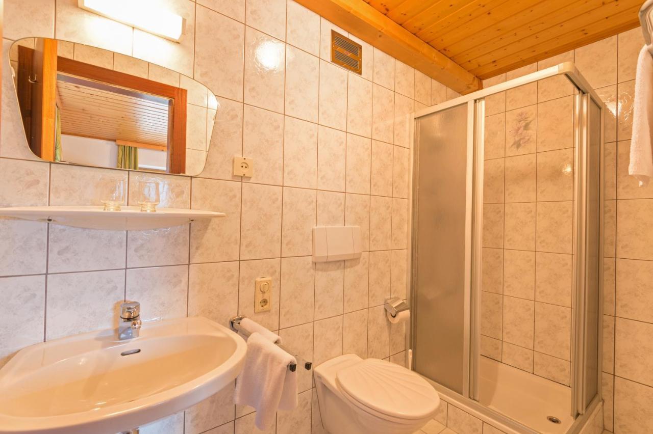 Gasthuis Parchenbauernhof Horner 2*